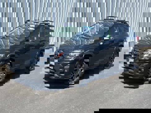 Certified 2022 Subaru Crosstrek 2.5i Sport image 1
