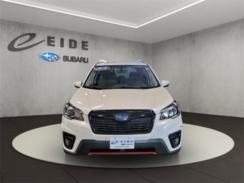Used 2020 Subaru Forester Sport image 9