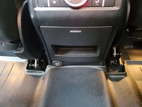 Used 2013 Mercedes-Benz GL 63 AMG 4MATIC image 19
