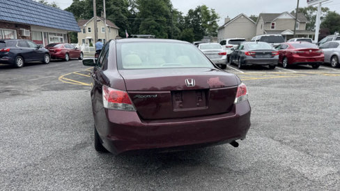 Used 2010 Honda Accord LX image 14