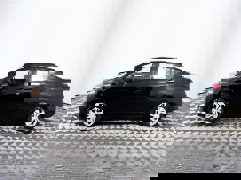 New 2025 Nissan Versa S w/ Trunk Package image 4