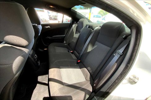 Certified 2023 Dodge Charger GT w/ Blacktop Package image 20