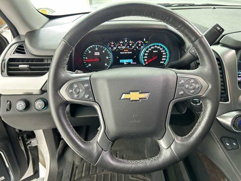 Used 2017 Chevrolet Tahoe LT image 11