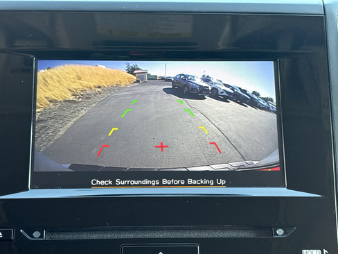 Used 2019 Subaru Forester Sport image 19