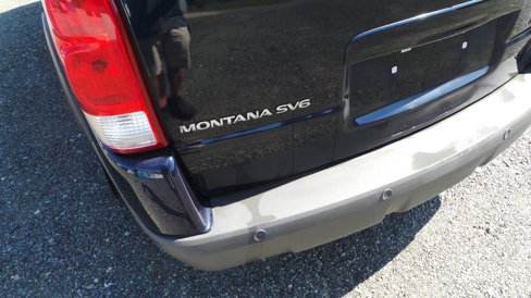 Used 2006 Pontiac Montana SV6 w/ Convenience Package image 4