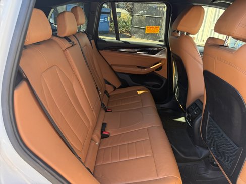 Used 2019 BMW X3 xDrive30i w/ Convenience Package image 30