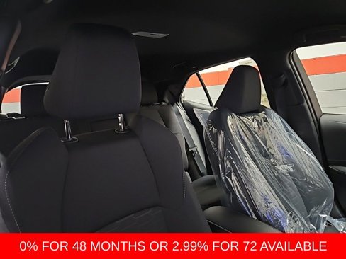New 2025 Toyota Corolla SE image 45
