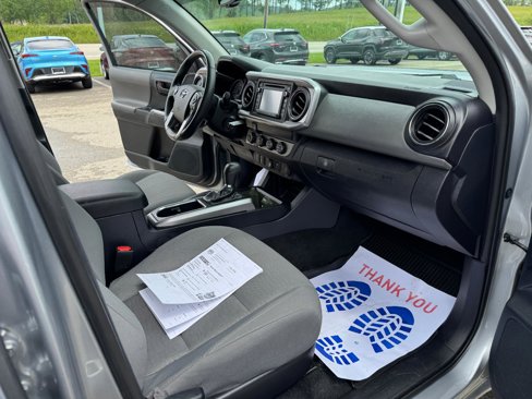 Used 2019 Toyota Tacoma SR image 26