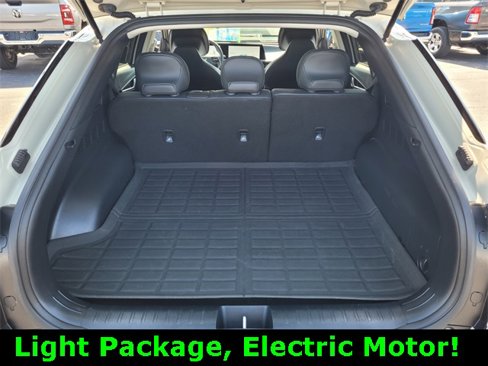 Used 2024 Kia EV6 Light image 15