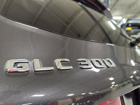 Certified 2022 Mercedes-Benz GLC 300 4MATIC image 12