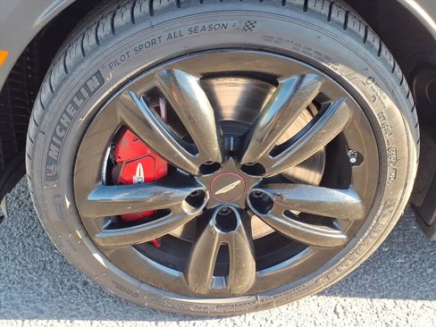 Used 2022 MINI Cooper John Cooper Works image 10
