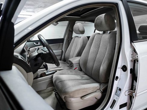 Used 2007 Hyundai Sonata SE image 22