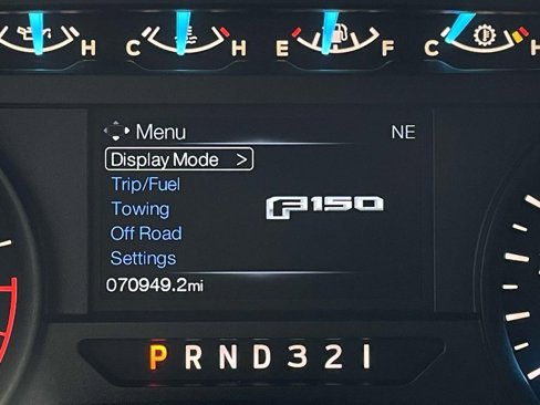 Used 2016 Ford F150 XL w/ Equipment Group 101A Mid image 13