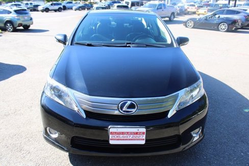 Used 2010 Lexus HS 250h image 9
