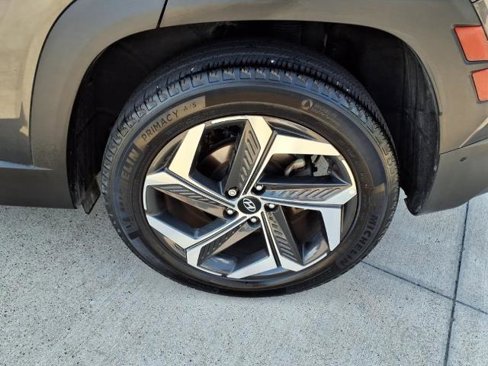 Used 2022 Hyundai Tucson Limited image 27