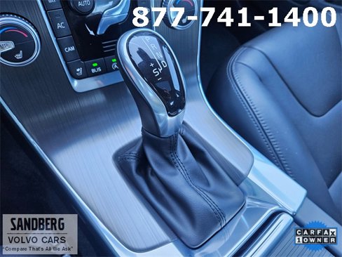 Used 2016 Volvo S60 T5 Premier w/ Convenience Package image 24