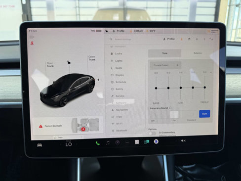 Used 2019 Tesla Model 3 Standard Range Plus image 19