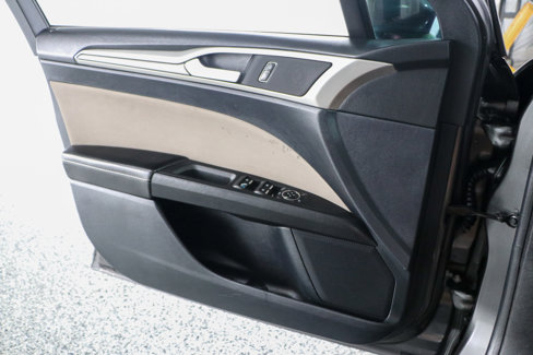 Used 2020 Ford Fusion S image 21
