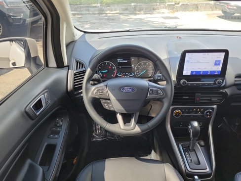 Used 2020 Ford EcoSport Titanium image 23