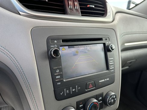 Used 2013 Chevrolet Traverse LS image 30