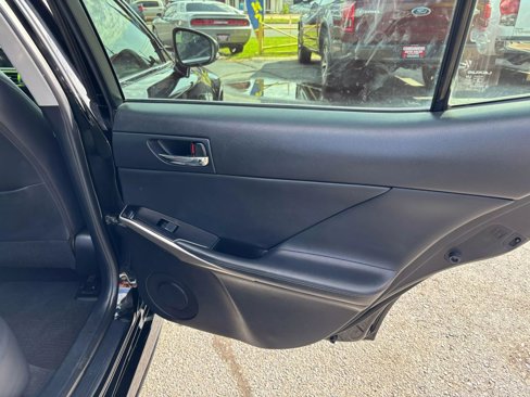 Used 2015 Lexus IS 250 image 18
