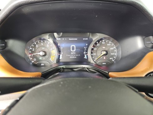 Certified 2022 Jeep Compass Limited image 15