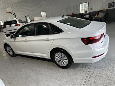 Used 2020 Volkswagen Jetta S image 5