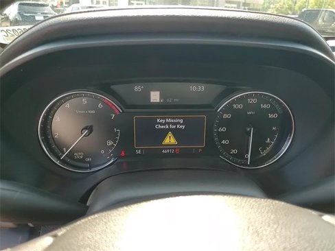 Certified 2023 Cadillac CT4 Premium Luxury image 16