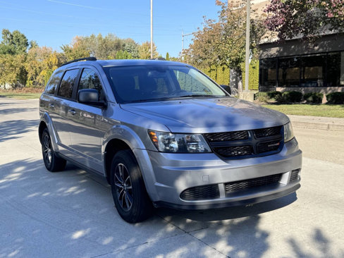 Used 2018 Dodge Journey SE w/ Connectivity Group image 8