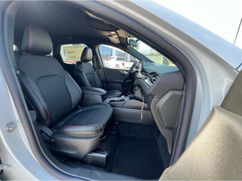 New 2025 Ford Escape ST-Line Select image 37