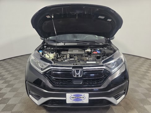 Certified 2020 Honda CR-V LX image 13