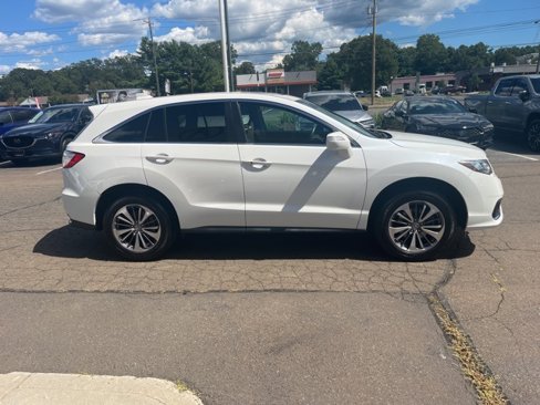 Certified 2018 Acura RDX AWD w/ Advance Package image 16