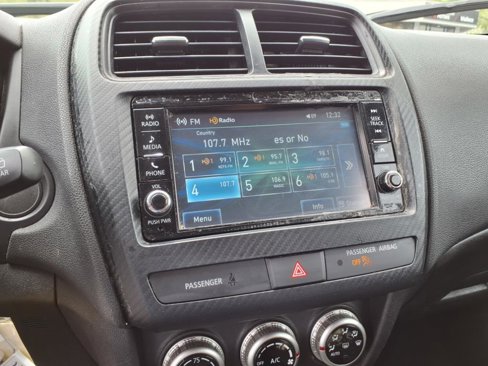 Used 2023 Mitsubishi Outlander Sport AWD image 11