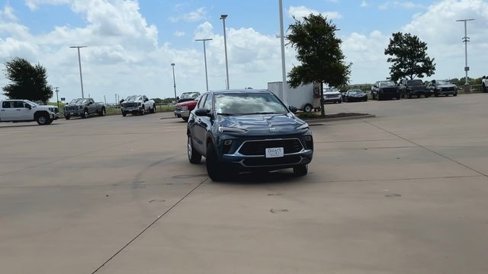 Certified 2025 Buick Encore GX Preferred w/ Comfort Package image 6