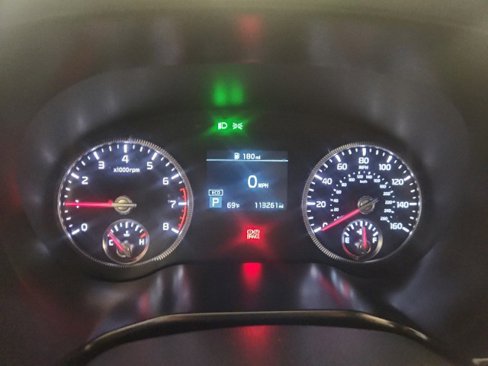 Used 2020 Kia Telluride EX image 23