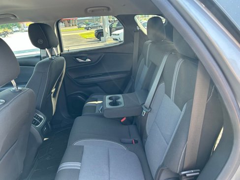 Used 2023 Chevrolet Blazer LT w/ LPO, Floor Liner Package image 28