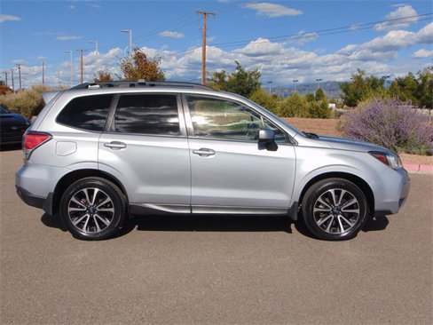 Used 2018 Subaru Forester 2.0XT Premium w/ Popular Package #2A image 3