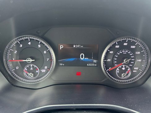 Used 2023 Hyundai Santa Fe SEL image 17