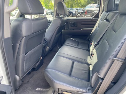 Used 2014 Honda Ridgeline SE image 13