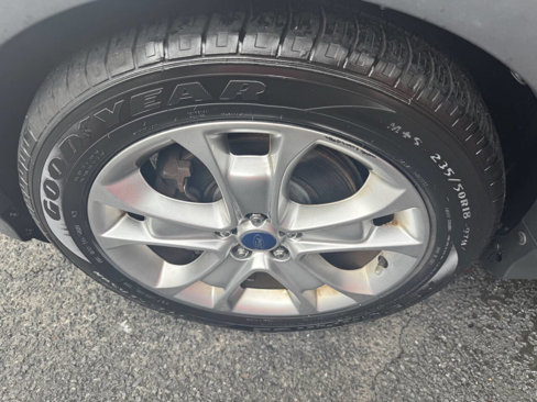 Used 2014 Ford Escape Titanium image 26
