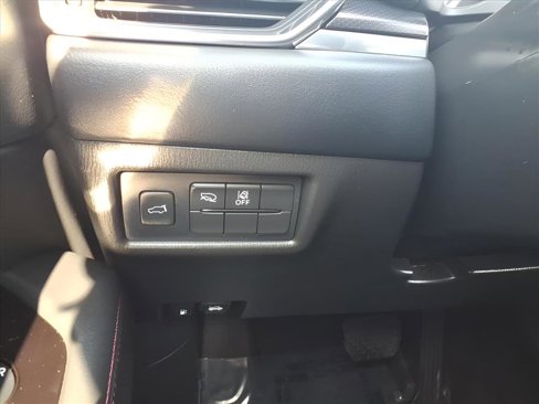 Used 2023 MAZDA CX-5 Carbon Edition image 16