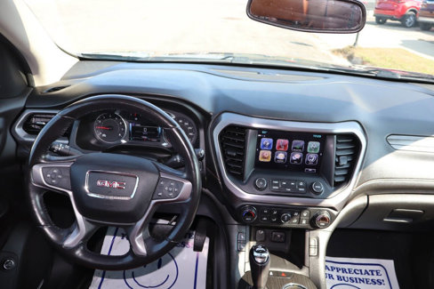 Used 2019 GMC Acadia SLT image 6