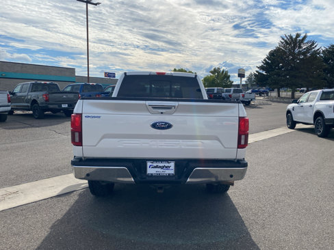 Used 2019 Ford F150 Lariat image 21