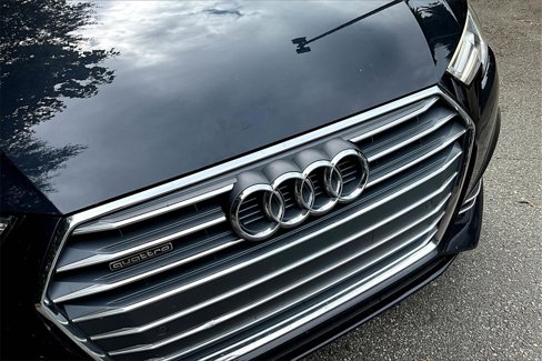 Used 2018 Audi A4 2.0T Premium Plus w/ Premium Plus Package image 30