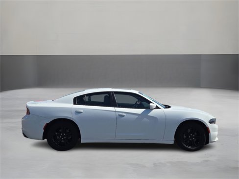 Used 2022 Dodge Charger SXT w/ Leather Interior Group image 5