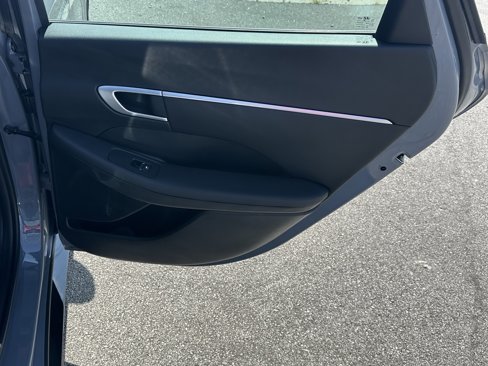 Used 2024 Hyundai Sonata SEL image 18