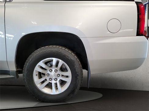 Used 2017 Chevrolet Suburban LS w/ Max Trailering Package image 24