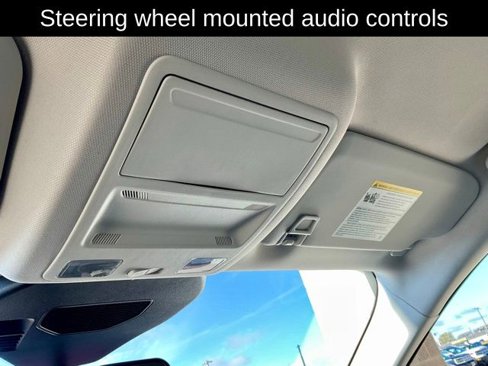 New 2025 Ford Escape Active w/ Cold Weather Package image 23