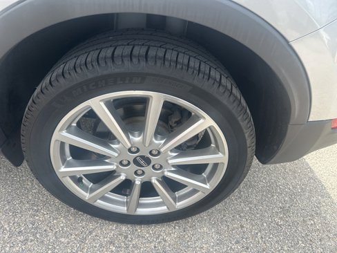 Used 2019 Lincoln MKC Reserve image 10