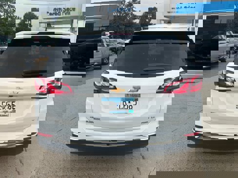 Used 2020 Chevrolet Equinox LT image 7